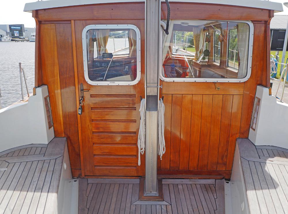 picture Dekuitrusting